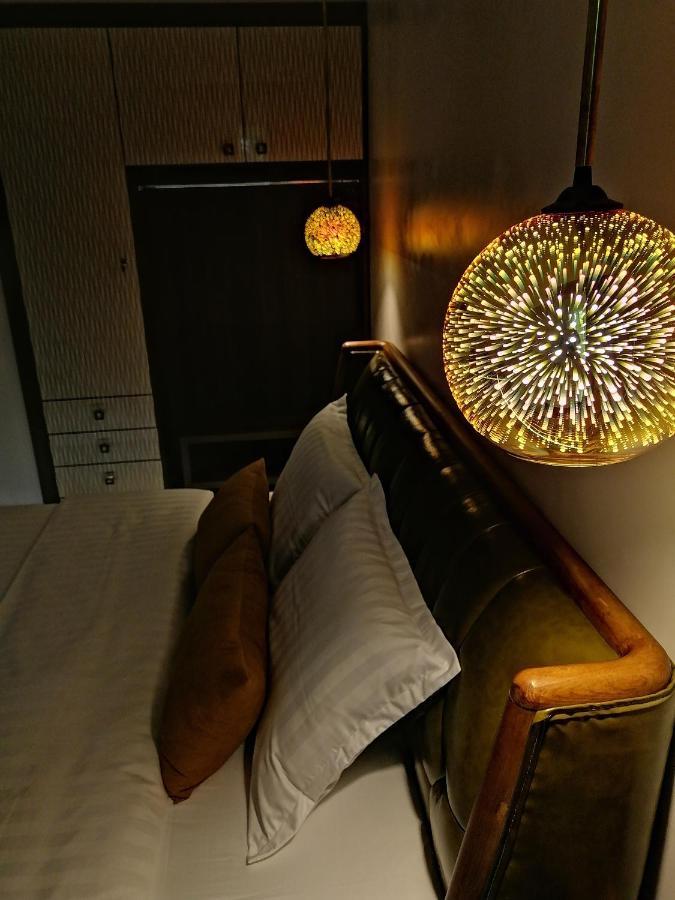 HIDDEN BANK: Golden Lejlighed Plovdiv Eksteriør billede