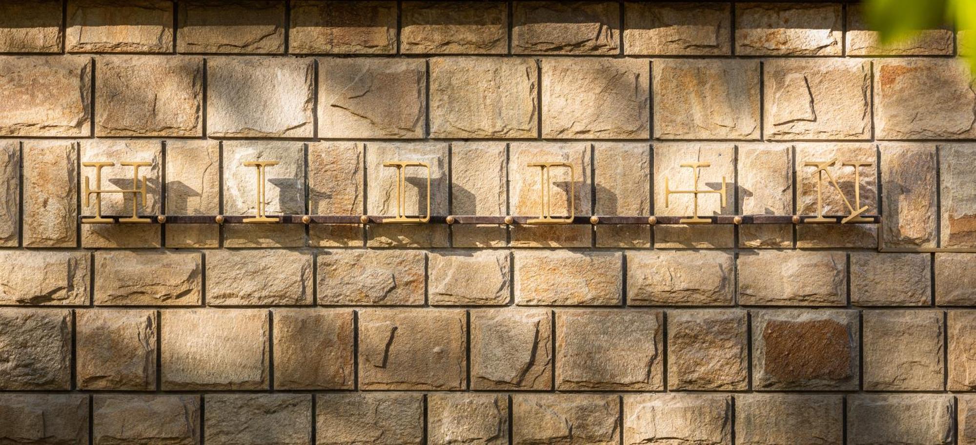 HIDDEN BANK: Golden Lejlighed Plovdiv Eksteriør billede